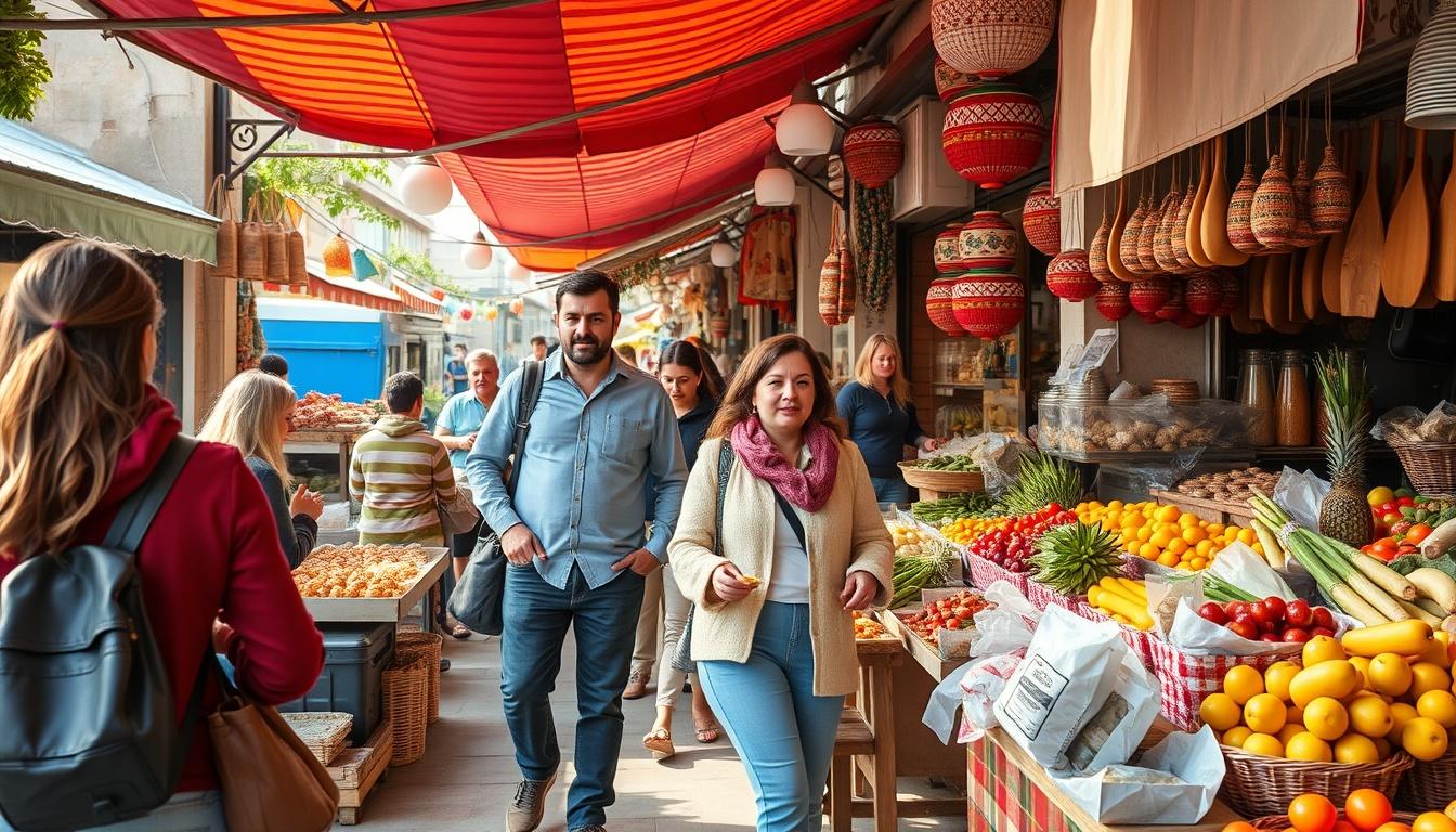 Taste Akhaltsikhe With a Local Guide